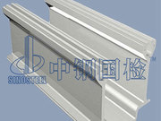 铝合金夹具检测