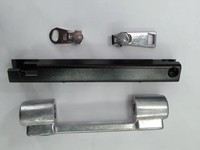 盐雾试验
