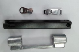 盐雾试验