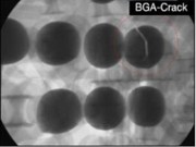 BGA焊点质量检测