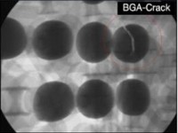 BGA焊点质量检测