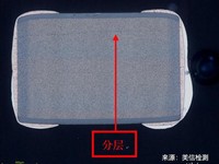 电容可靠性与失效分析