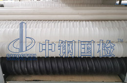 塑料波纹管检测