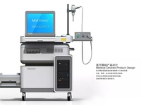 医疗器械安规检测技术服务