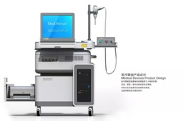 医疗器械安规检测技术服务