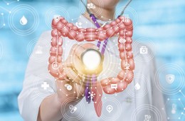 肠胃道系统检测_肠道功能健康评估_肠道菌群分析