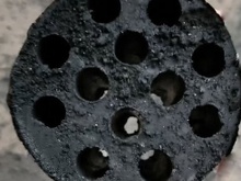 民用蜂窝煤