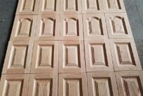 塑料 门内板