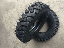 工程机械轮胎