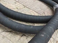 橡胶软管及软管组合件油基或水基流体适用的钢丝缠绕增强外覆橡胶液压型规范