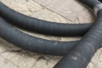橡胶软管及软管组合件油基或水基流体适用的钢丝缠绕增强外覆橡胶液压型规范
