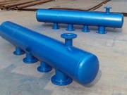 分水器和集水器