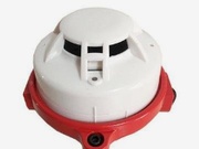 点型感温火灾探测器