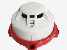 点型感温火灾探测器
