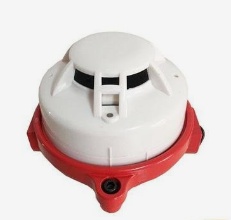 点型感温火灾探测器