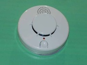独立式感烟火灾探测报警器