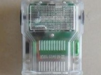 消防员呼救器