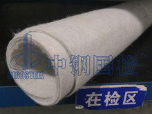 路基工程土工膜检测