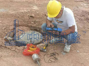 建筑基桩完整性检测