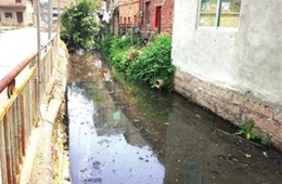 生活污水检测