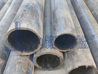 PVC-U管材检测项目及报告