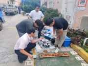 地下水土壤自行监测