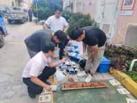 地下水土壤自行监测