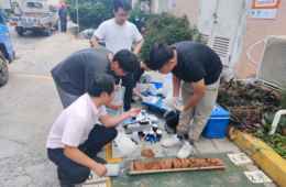 地下水土壤自行监测