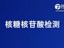 牛肉汤 核糖核苷酸检测