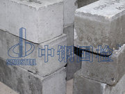 水泥混凝土抗渗试验
