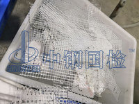 玻璃纤维网格布检测