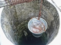 水质硬度检测