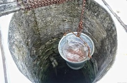 水质硬度检测