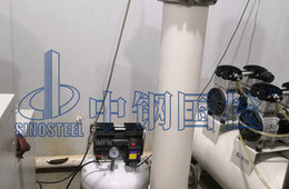 穿线管检测项目 第三方检测机构