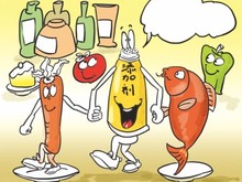 食品检测