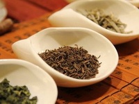 茶叶检测