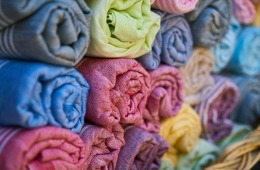 纺织品分析检测