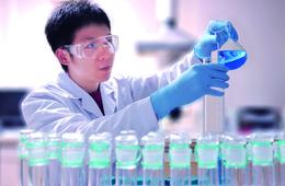 消毒剂危险性分类及运输条件鉴定