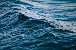 海水新型污染物检测