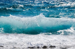 海洋沉积物分析检测