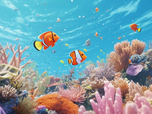 海水水质检测