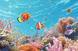 海水水质检测