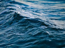 海水检测分析