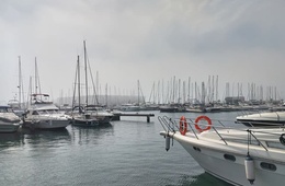盐雾和冷凝测试