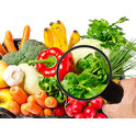 食品和农产品检测
