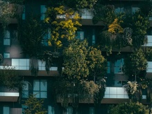 绿色建筑检测