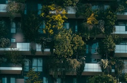 绿色建筑检测