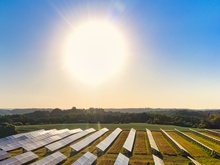 可再生能源现场检测（太阳能热水、太阳能光伏、地源热泵）