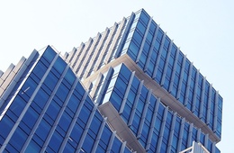 建筑能效测评