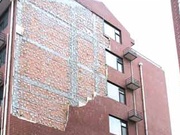 既有建筑、老城区改造技术咨询服务